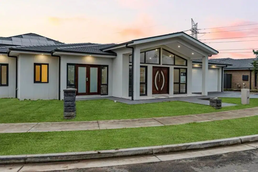 Home Builders Hornsby