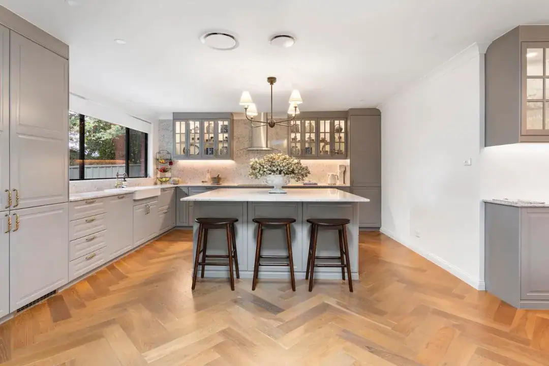 Home Builders Hornsby