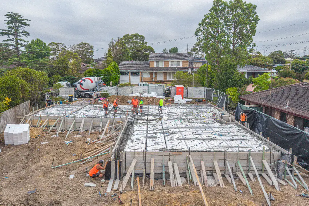 Home Builders North Sydney Home Builders Baulkham Hills